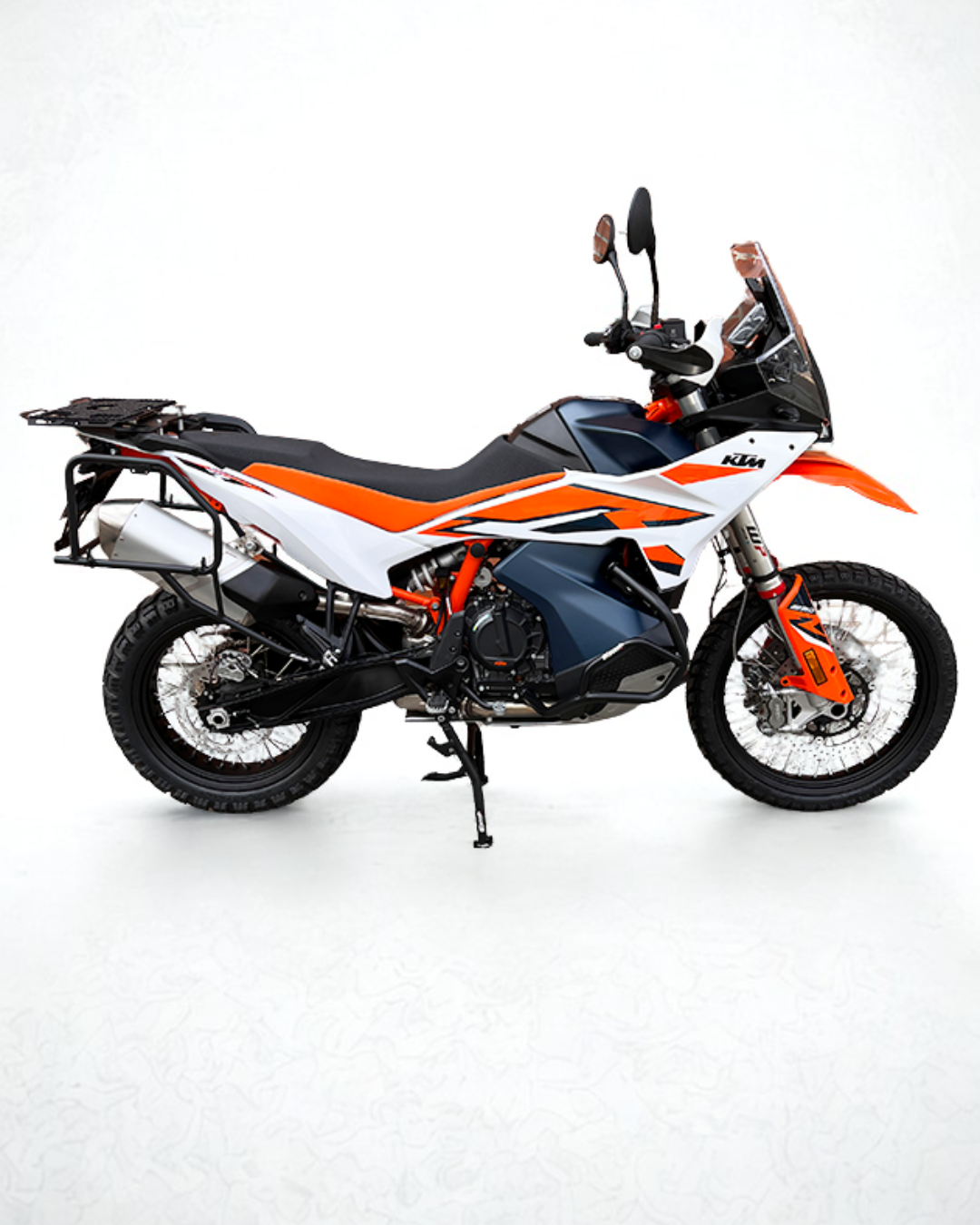 HERRAJE LATERAL KTM  890 - 790 ADVENTURE