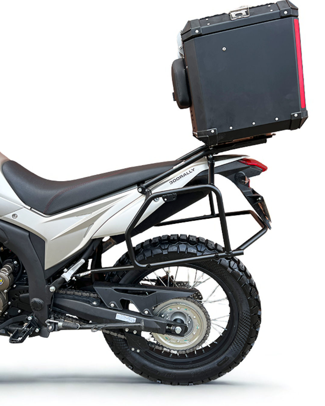 HERRAJE LATERAL VOGE 300 RALLY