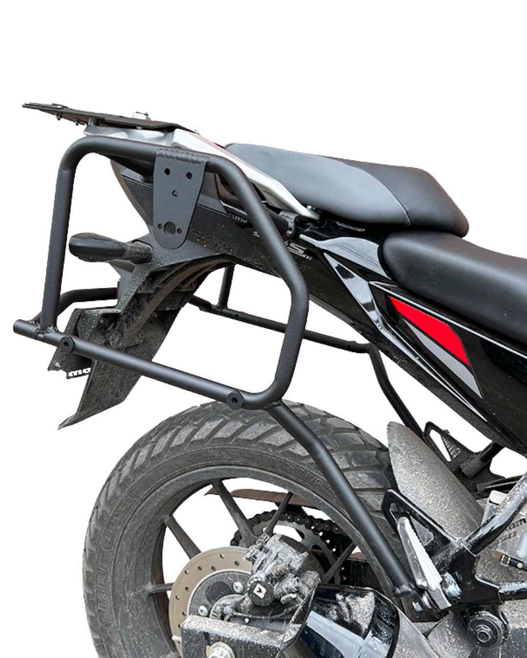 HERRAJE LATERAL SUZUKI V-STROM 250 SX