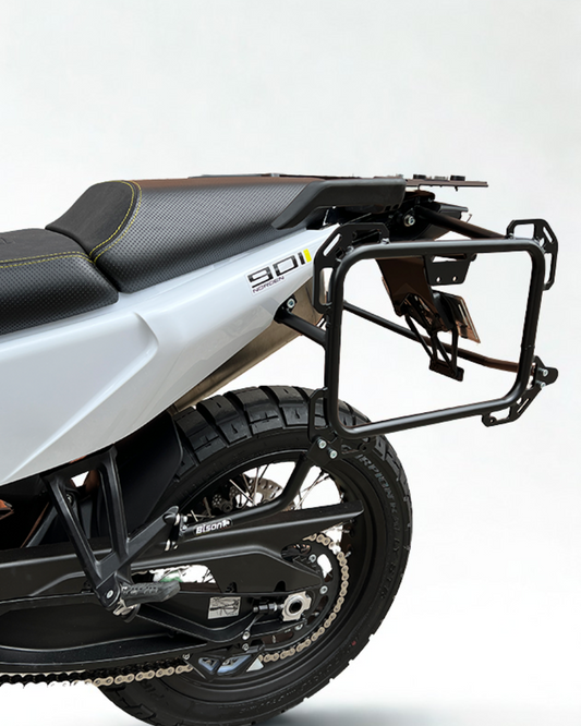 HERRAJE LATERAL PRO NORDEN 901