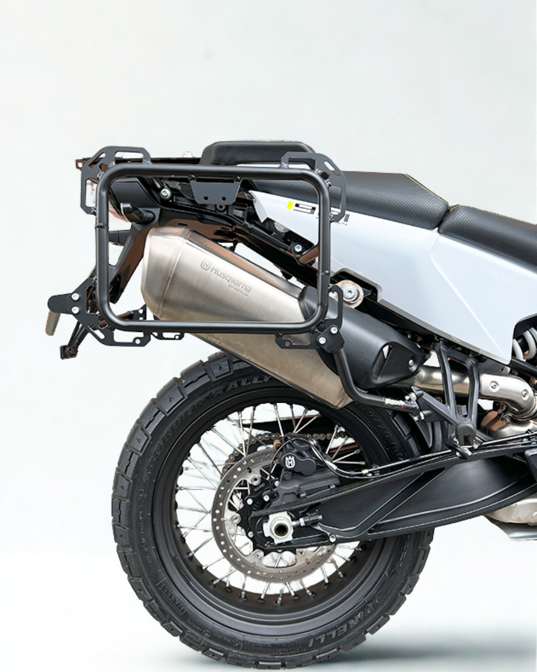 HERRAJE LATERAL PRO NORDEN 901