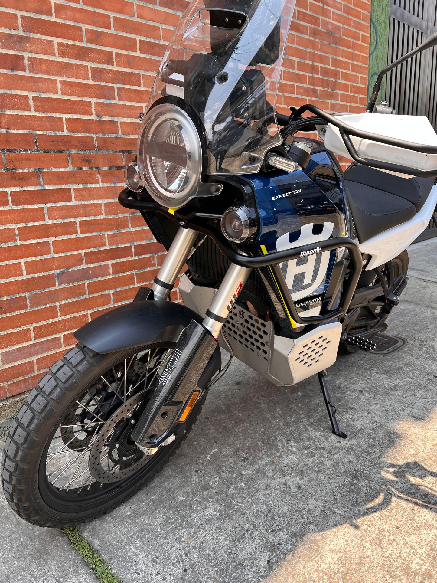 DEFENSA NORDEN 901 EXPEDITION (ALTA)