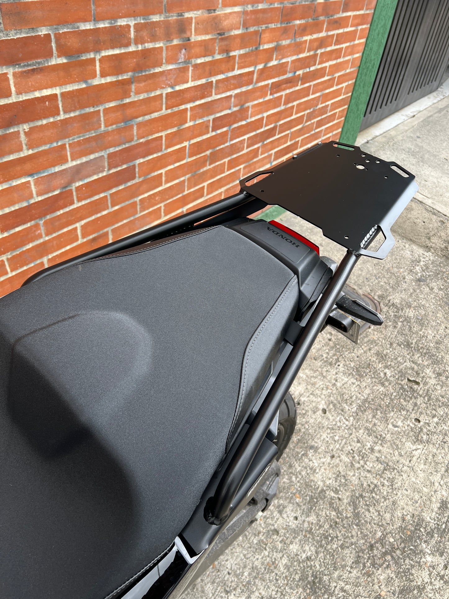 PARRILLA HONDA X-ADV 750 (21- UP)