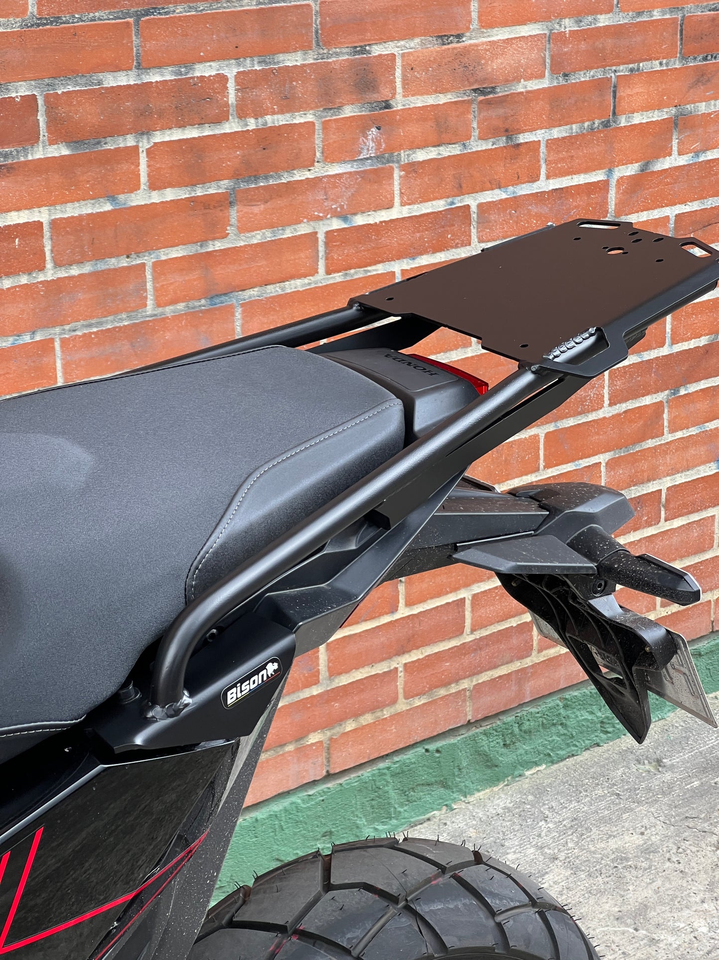 PARRILLA HONDA X-ADV 750 (21- UP)