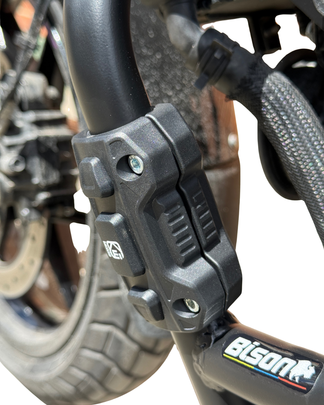 JABONES O SLIDER PARA DEFENSA (2 UNIDADES)