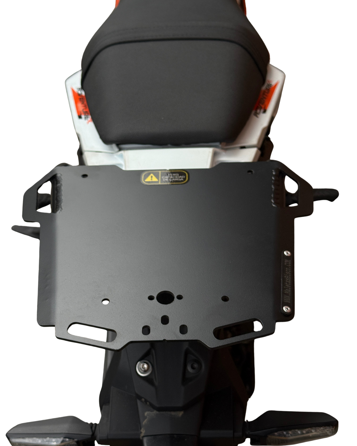 PARRILLA KTM 390 ADV R - X 2026