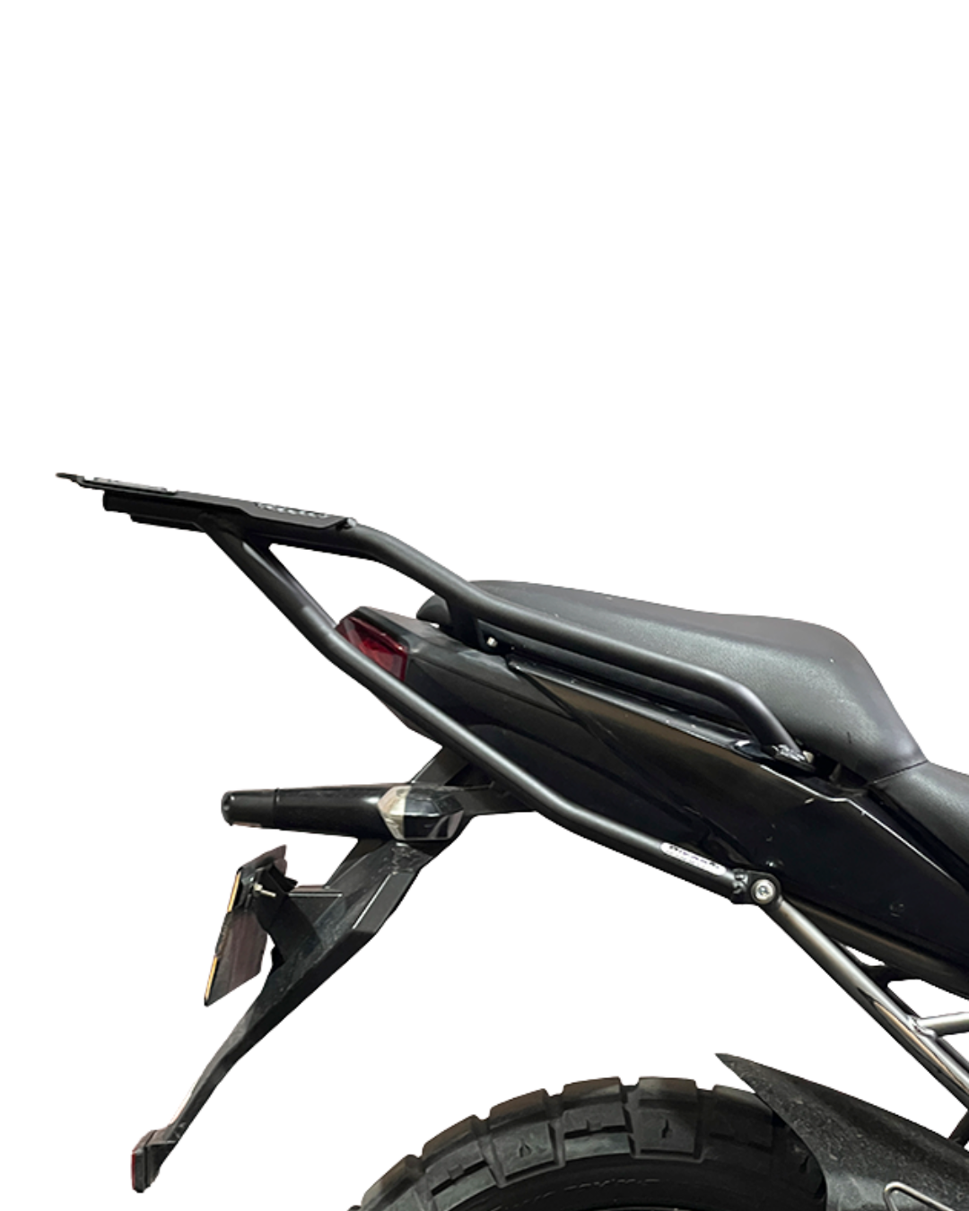 PARRILLA VERSYS 650 (10-14)