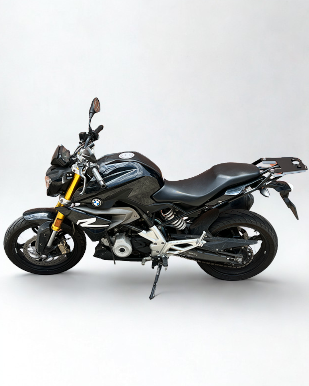 PARRILLA BMW G 310 R