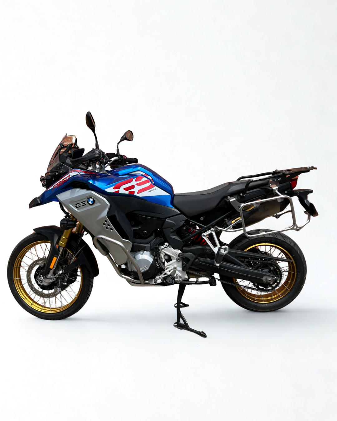 PARRILLA BMW R 1200 - R 1250 GS (13-UP)