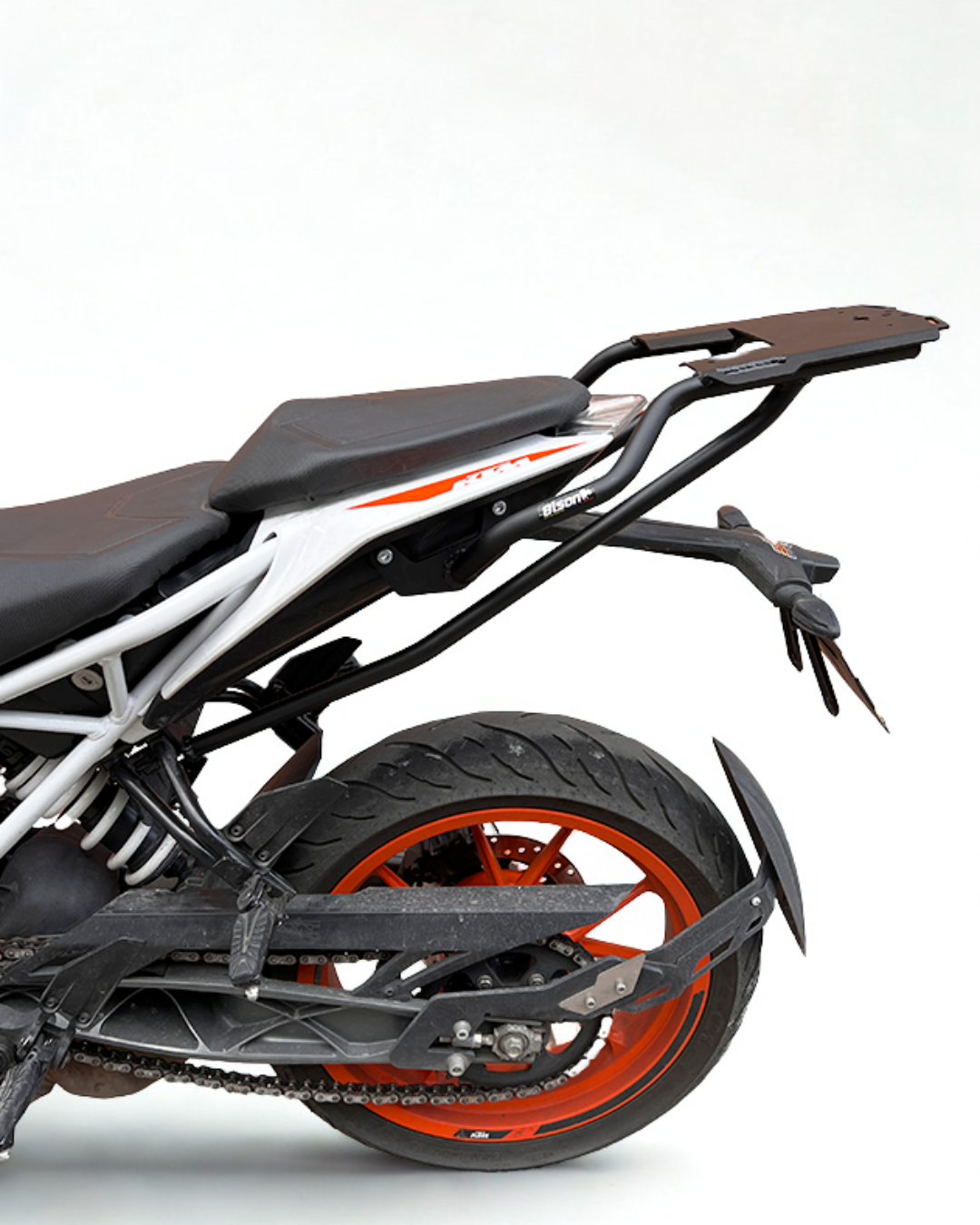 PARRILLA KTM DUKE 200 - 390 NG
