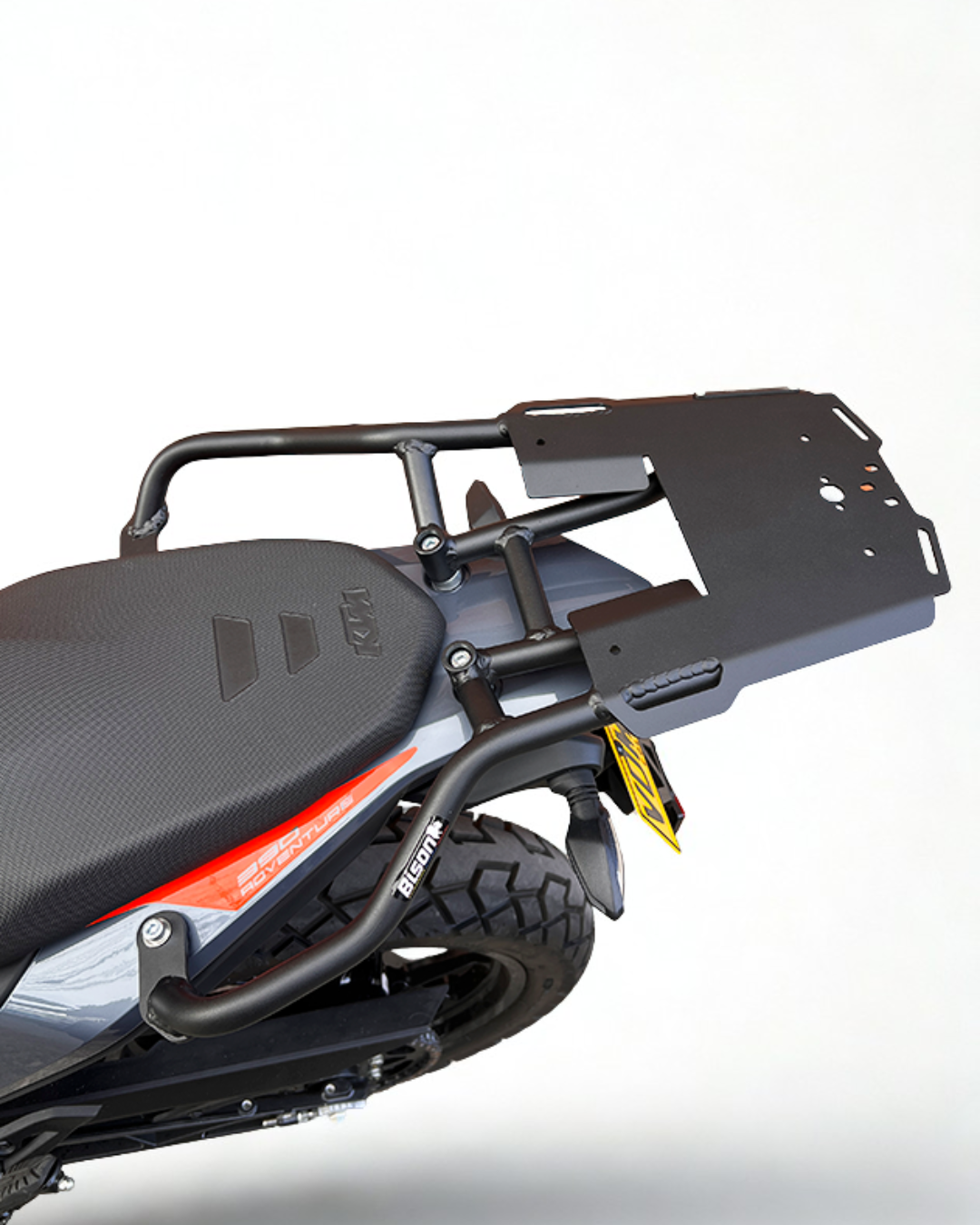 PARRILLA KTM 250 - 390 ADV