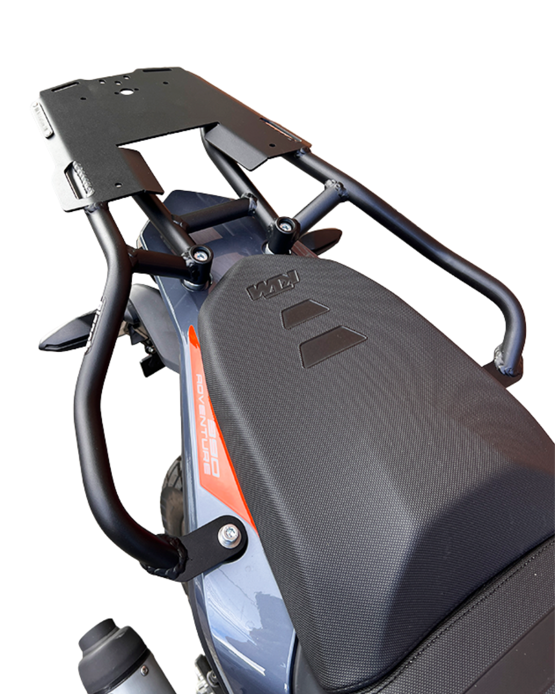 PARRILLA KTM 250 - 390 ADV