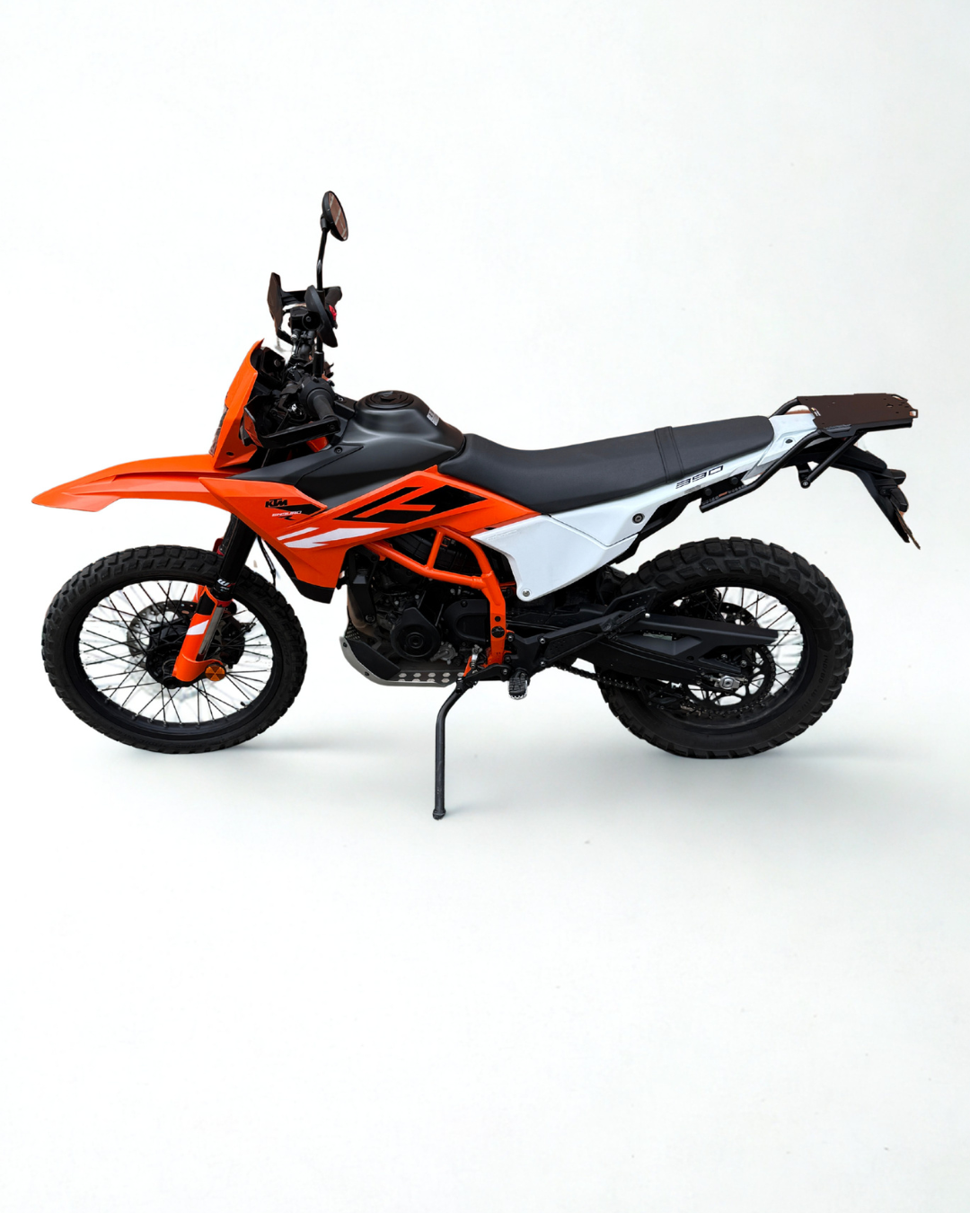 PARRILLA KTM 390 ENDURO R 2026