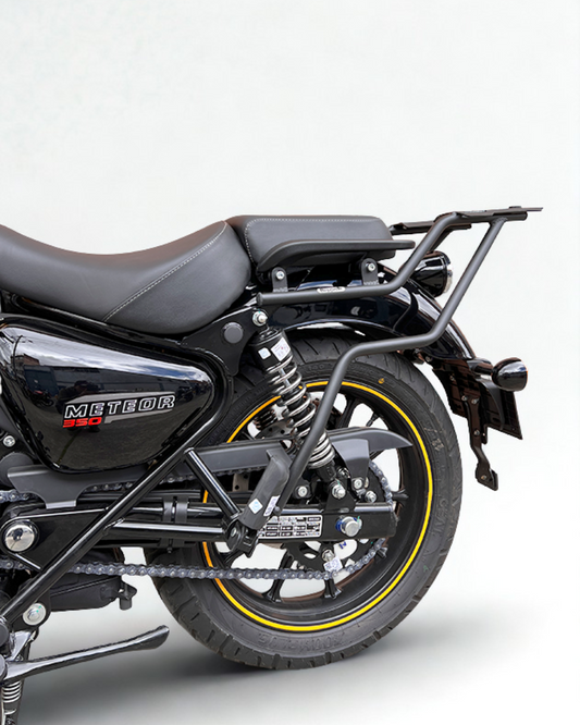 PARRILLA ROYAL ENFIELD METEOR 350