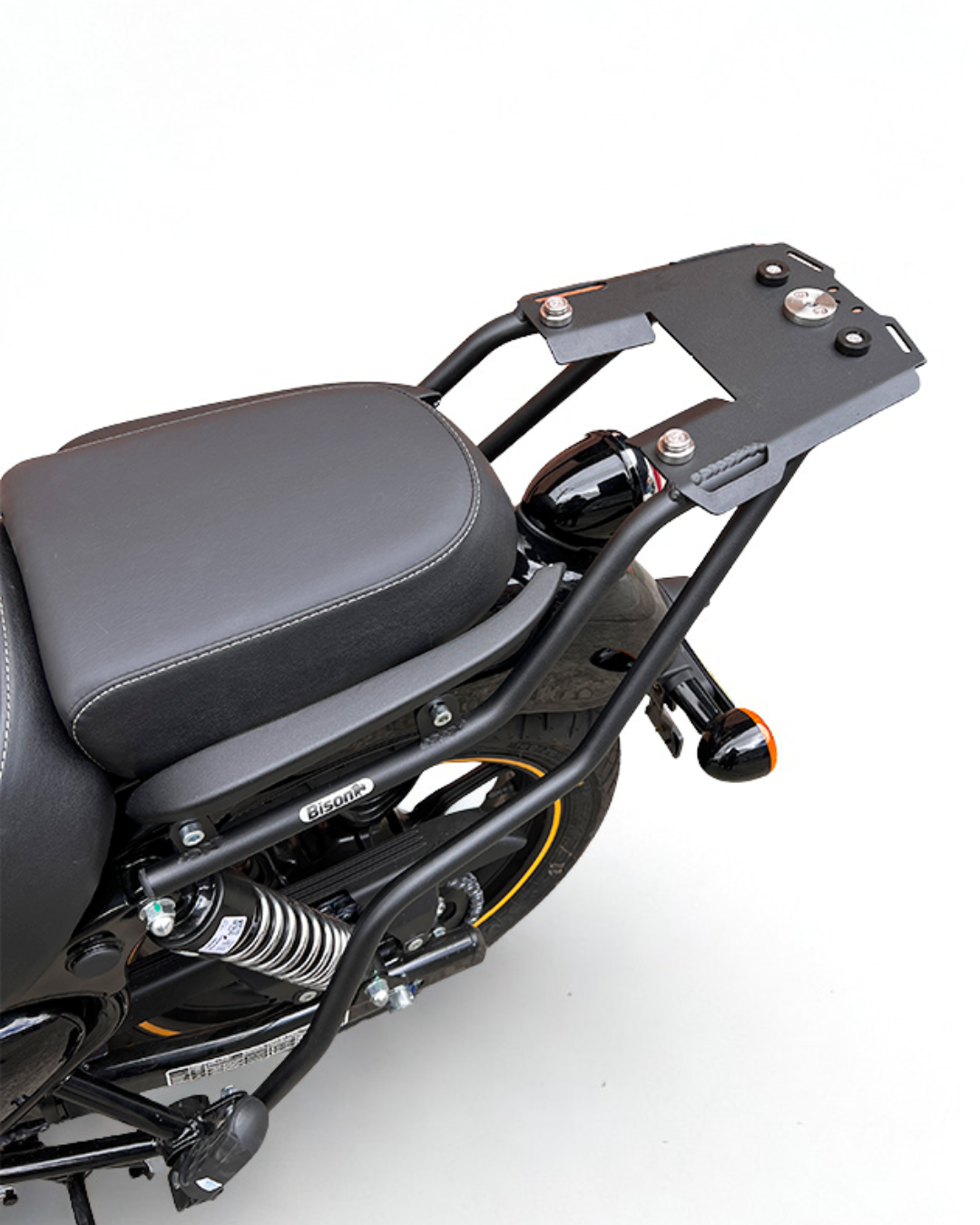 PARRILLA ROYAL ENFIELD METEOR 350
