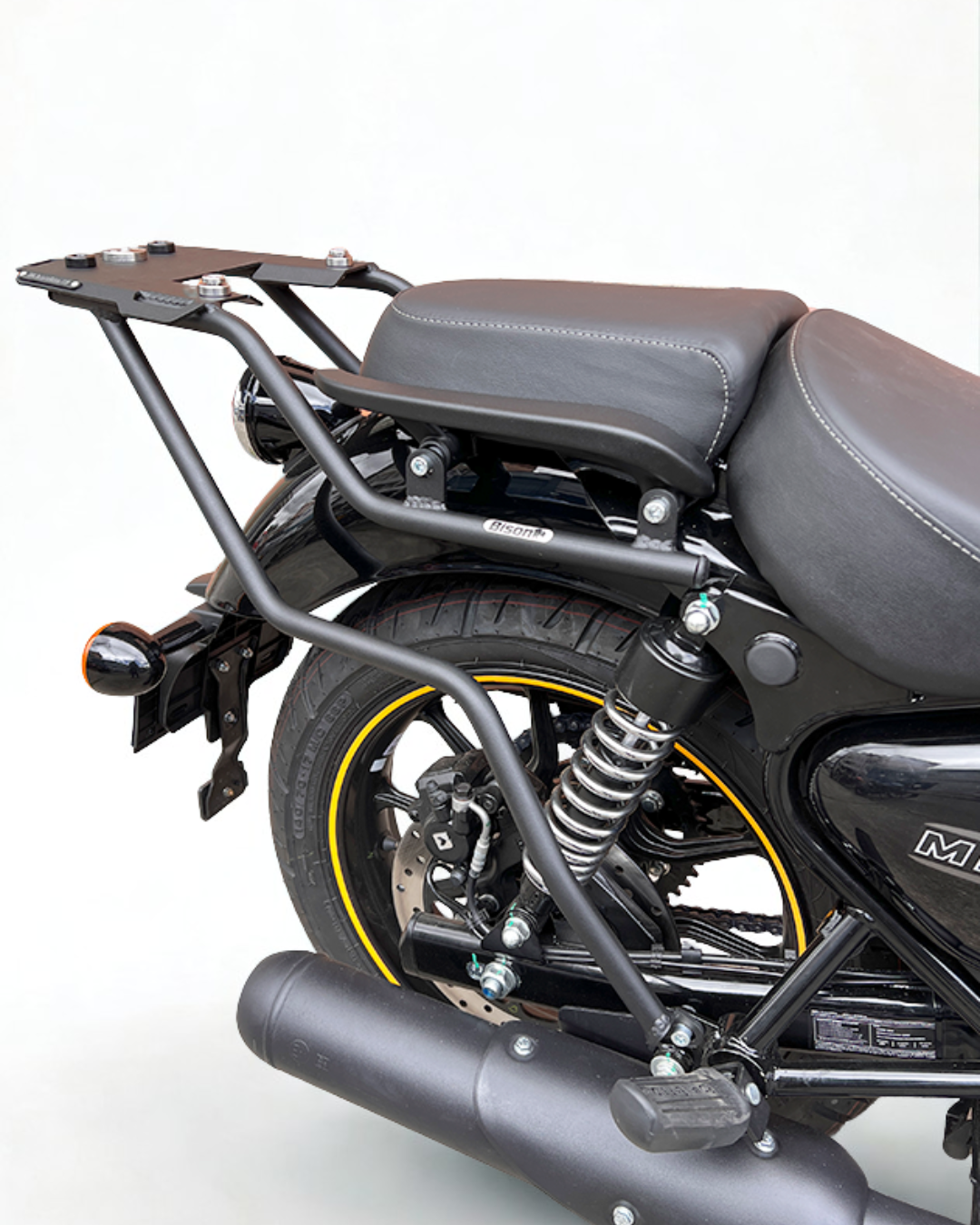 PARRILLA ROYAL ENFIELD METEOR 350