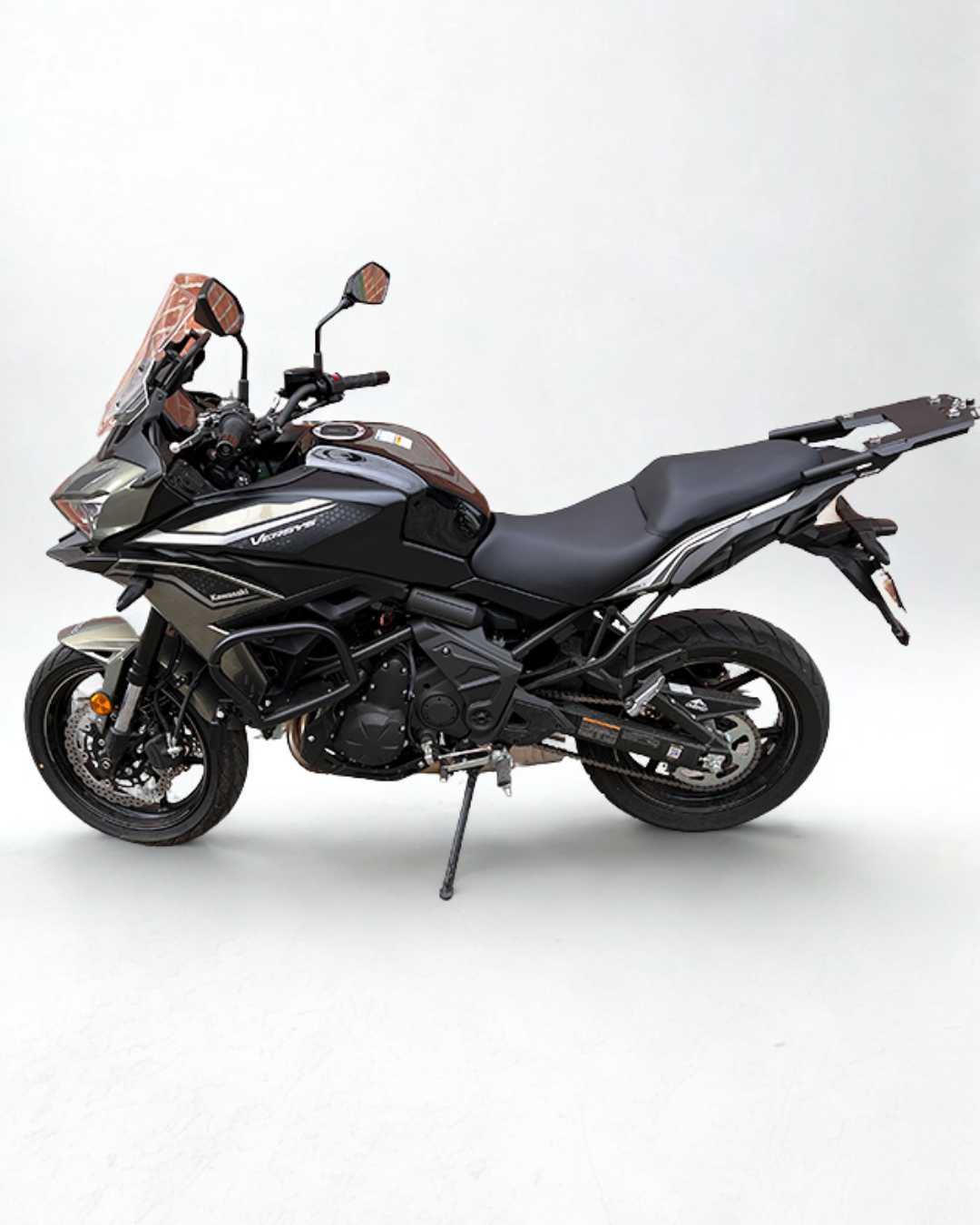 PARRILLA VERSYS 650 (15-24)