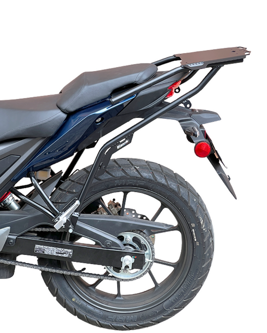 PARRILLA HONDA NX 190