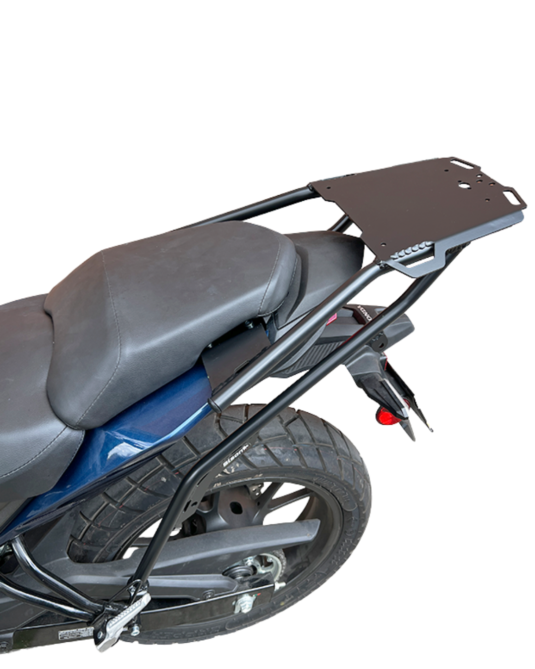PARRILLA HONDA NX 190