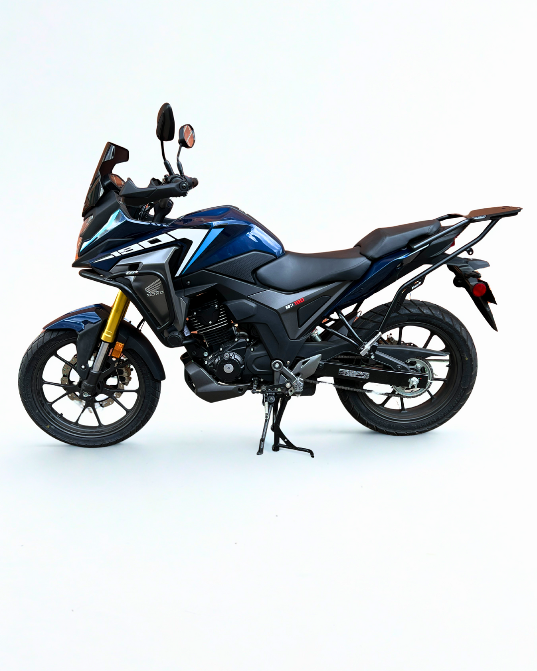 PARRILLA HONDA NX 190