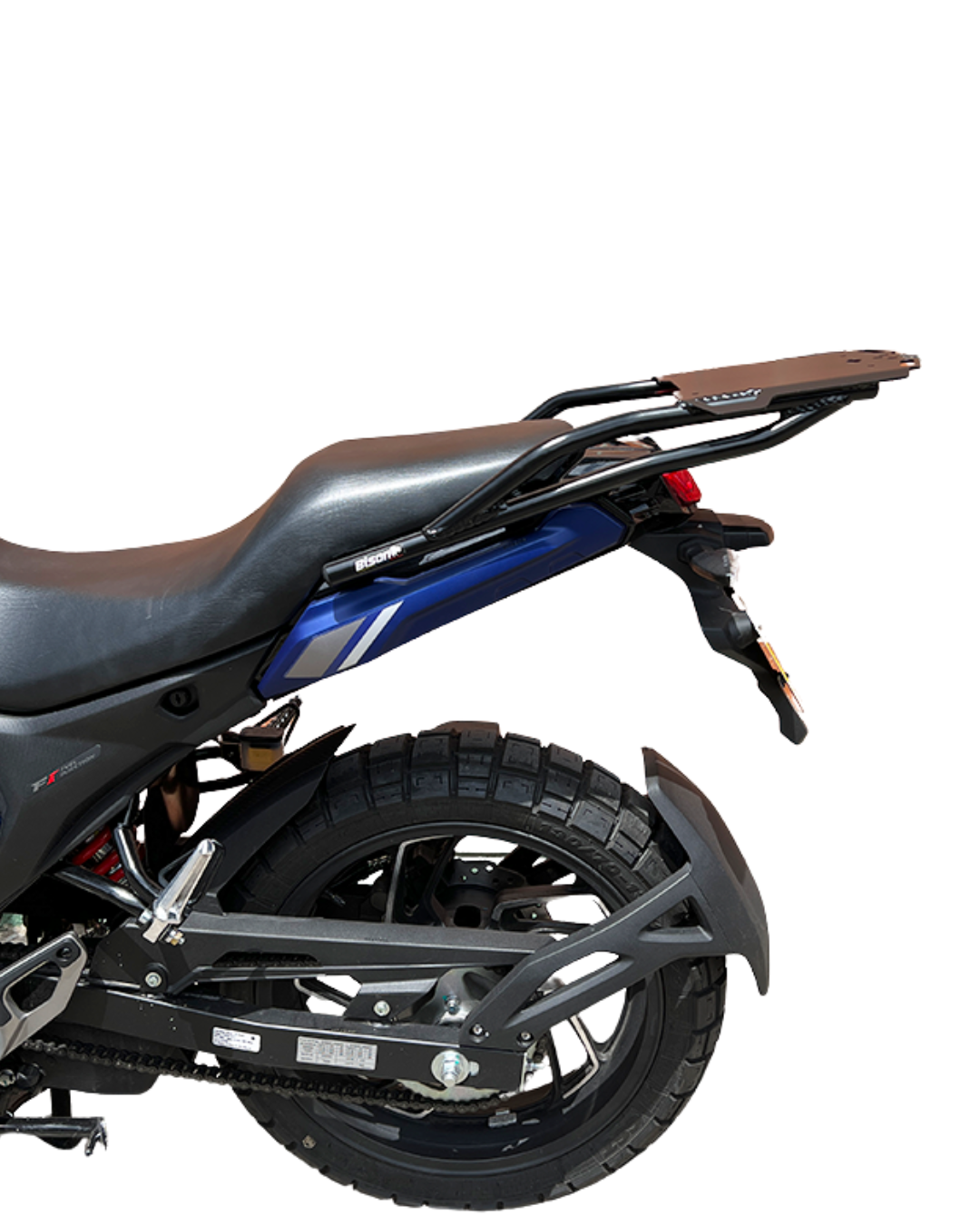 PARRILLA SUZUKI V-STROM 160