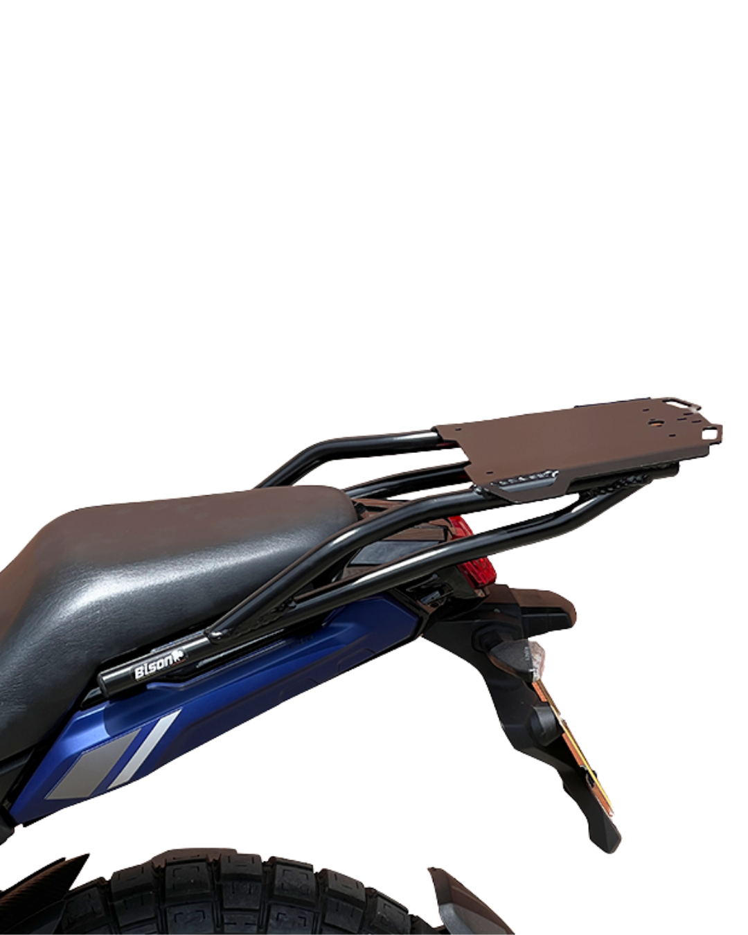 PARRILLA SUZUKI V-STROM 160