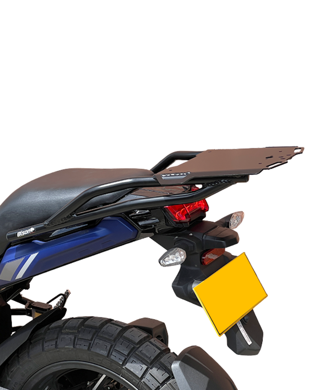 PARRILLA SUZUKI V-STROM 160
