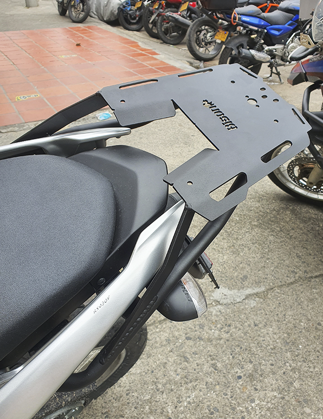 PARRILLA YAMAHA XTZ 250 (20- UP)