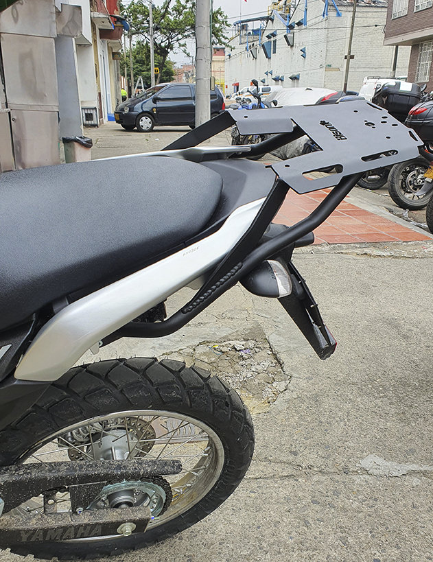 PARRILLA YAMAHA XTZ 250 (20- UP)
