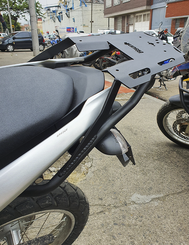 PARRILLA YAMAHA XTZ 250 (20- UP)