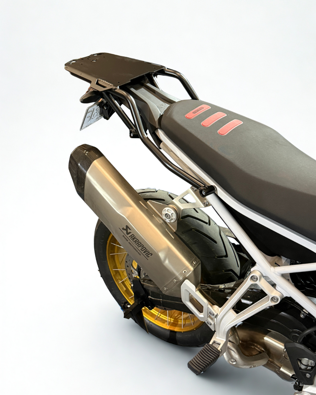 PARRILLA BMW F 900 GS