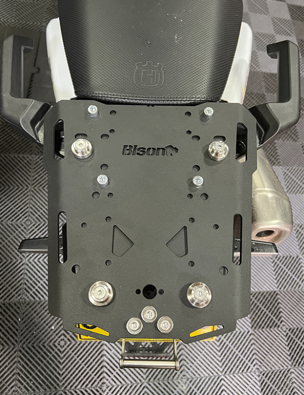 BASE HUSQVARNA NORDEN 901