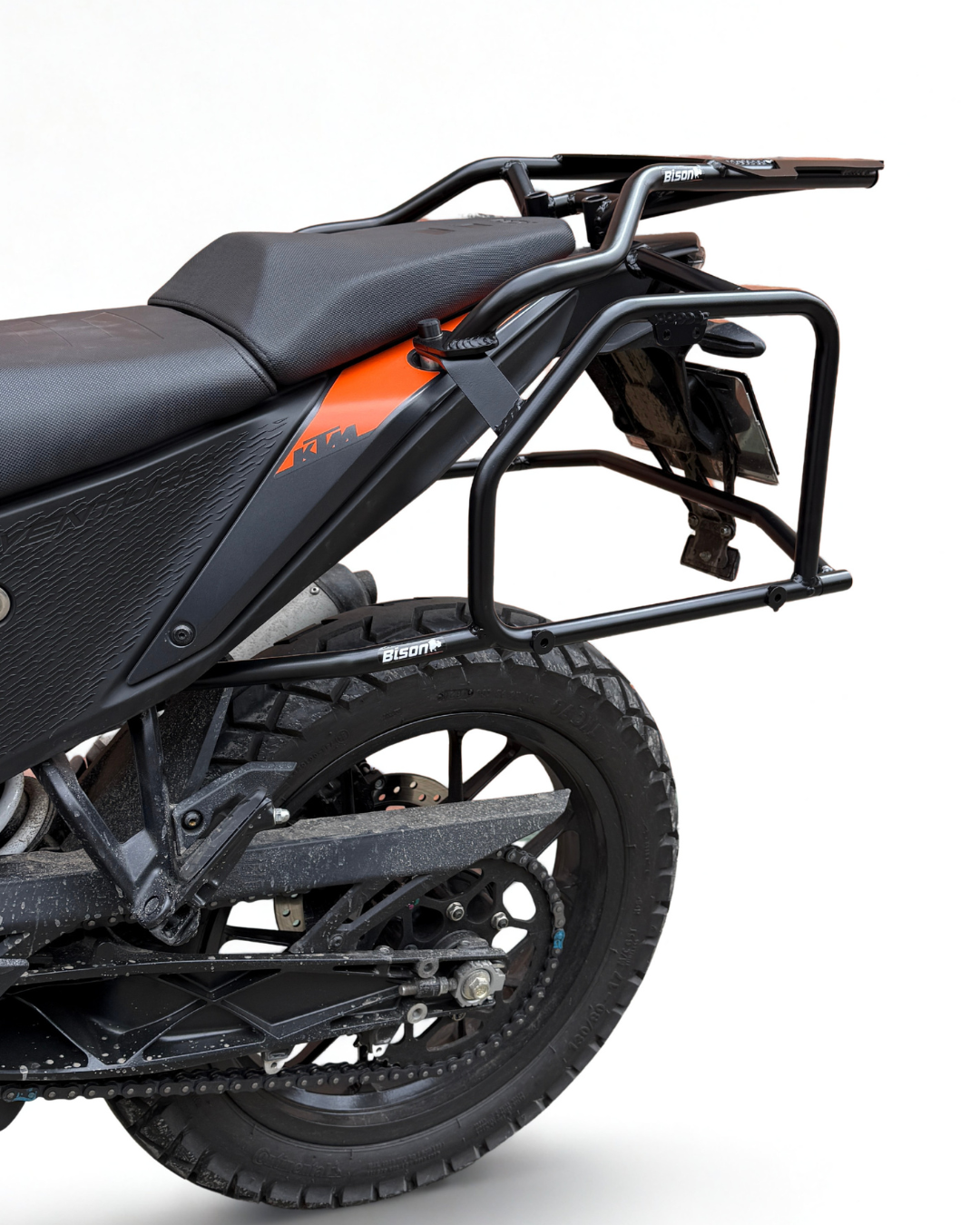 HERRAJE LATERAL KTM 390 ADV