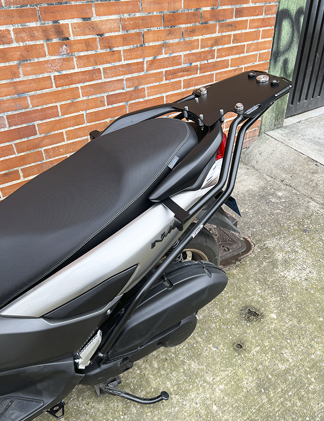 PARRILLA YAMAHA  NMAX CONNECTED