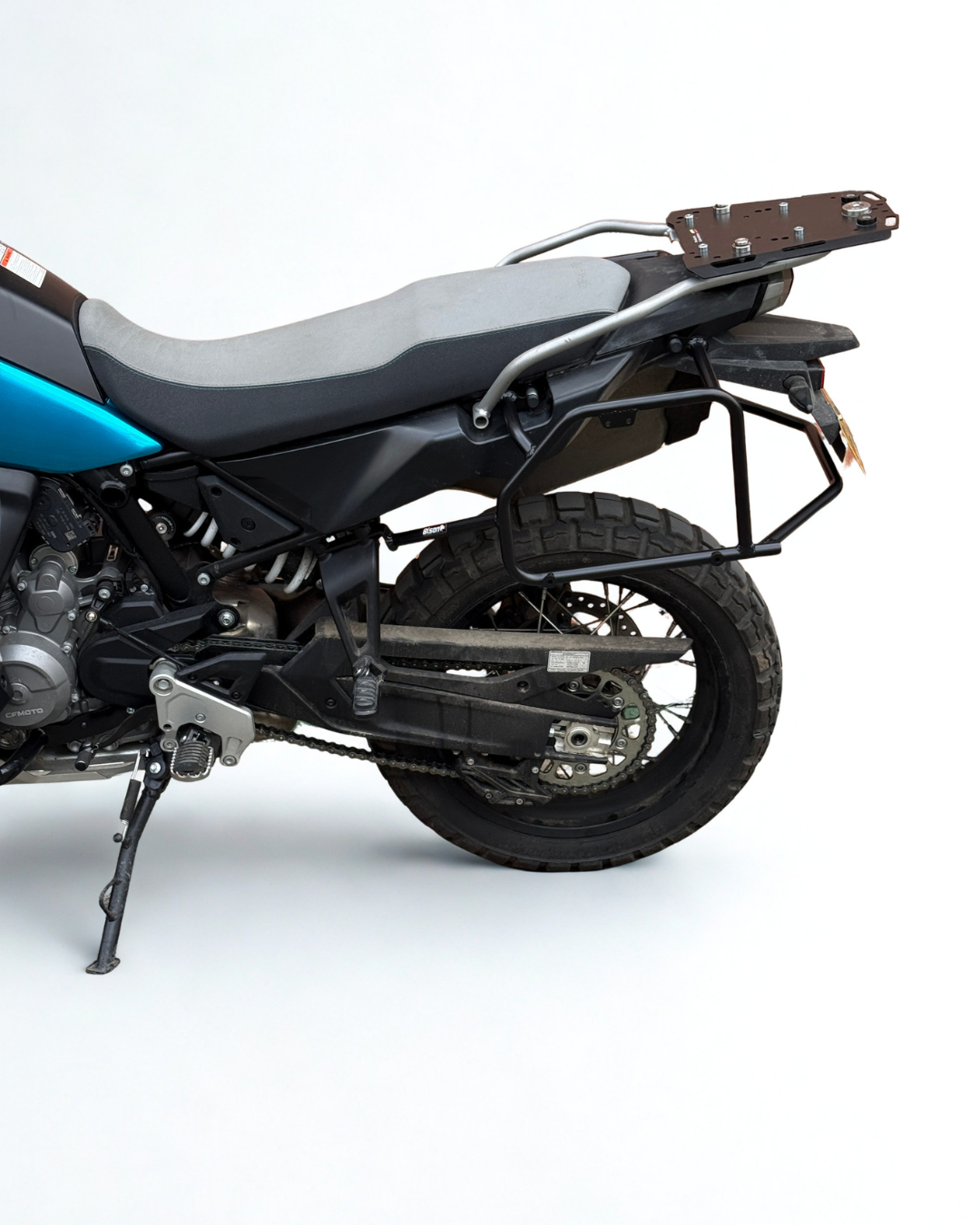 HERRAJE LATERAL 800MT-X