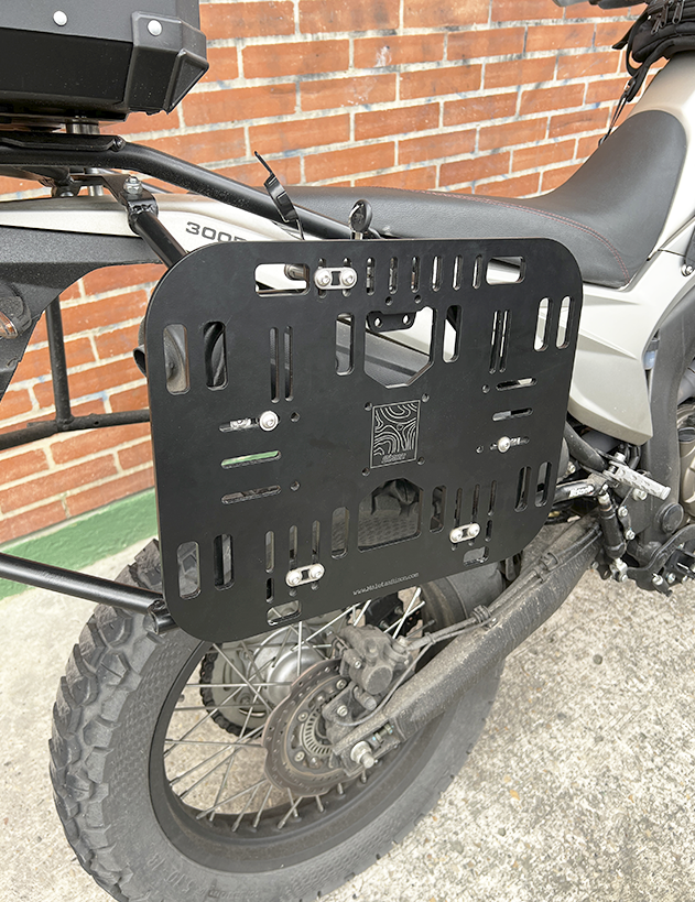 RACK MODULAR LATERAL X 1 – MALETAS BISON