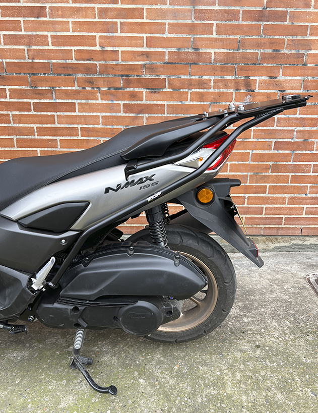 PARRILLA YAMAHA  NMAX CONNECTED