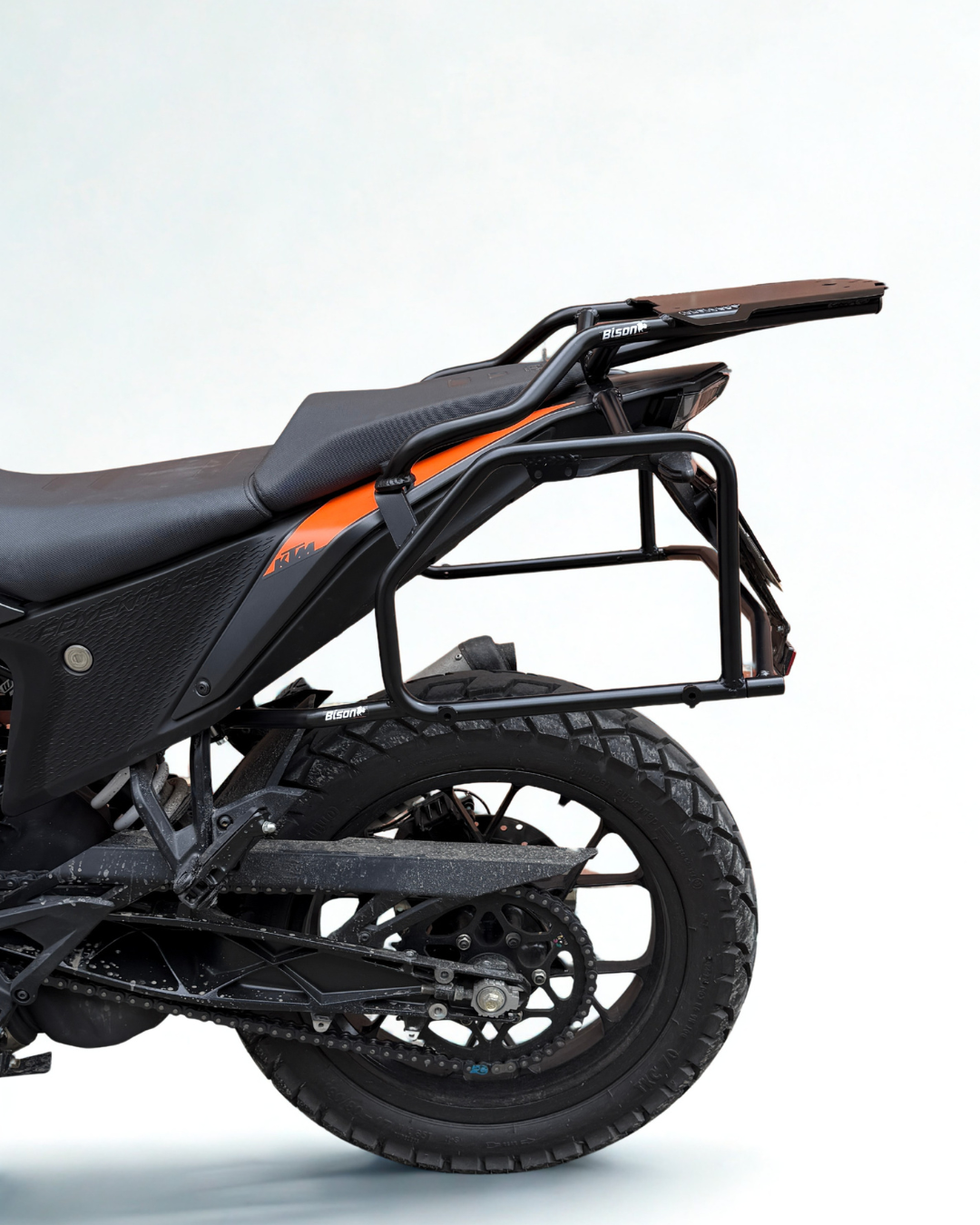 HERRAJE LATERAL KTM 390 ADV