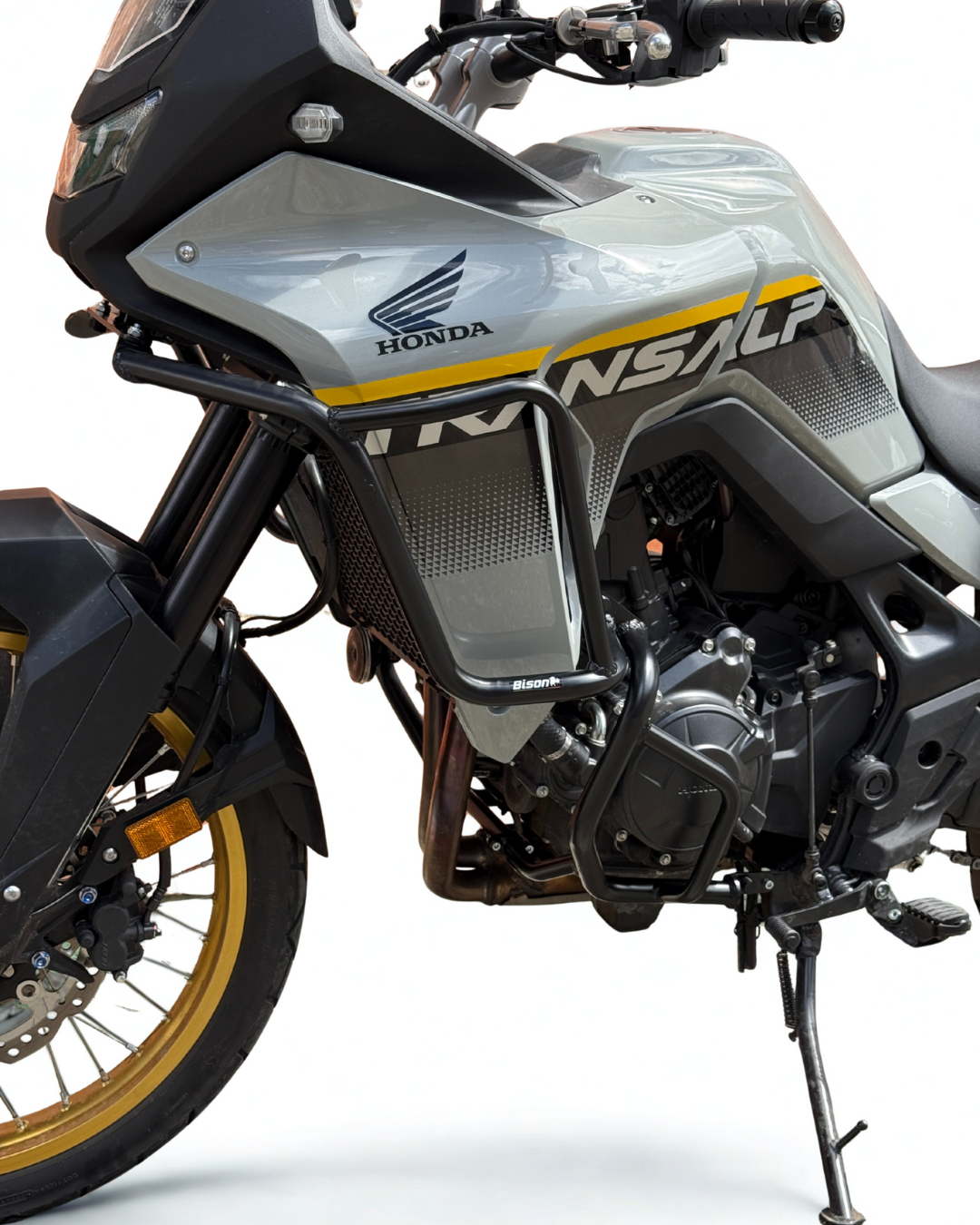 DEFENSAS ALTA Y BAJA  HONDA XL 750 TRANSALP