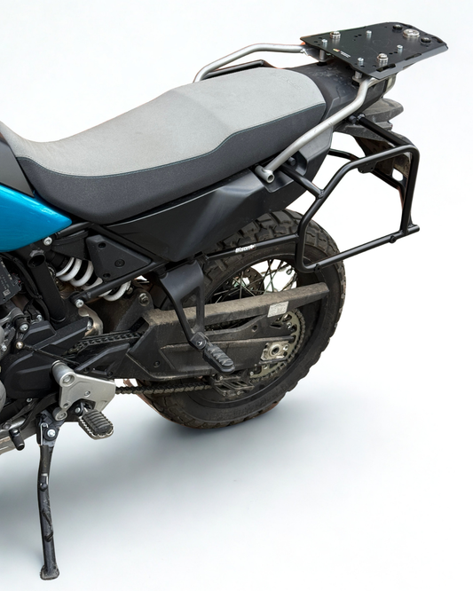 HERRAJE LATERAL 800MT-X