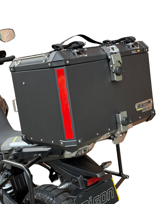 CENTRAL 59 LITROS BISON PRO 2.0