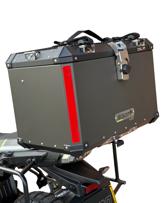 CENTRAL 59 LITROS BISON 2.0 STD