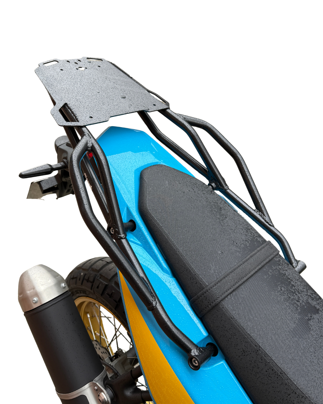 PARRILLA YAMAHA TENERE 700