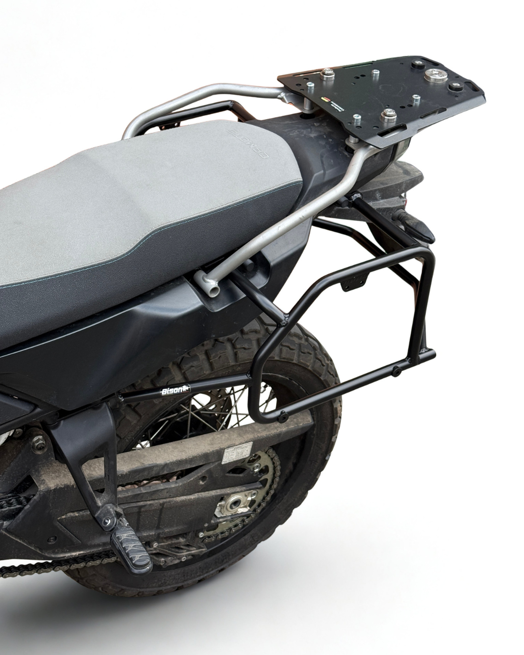 HERRAJE LATERAL 800MT-X