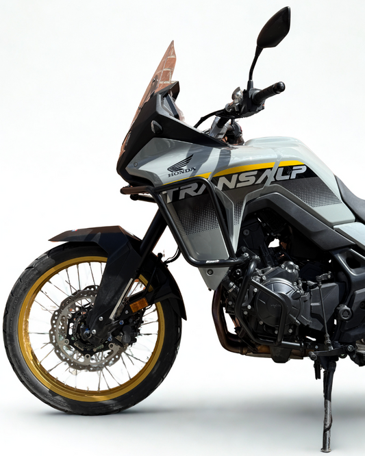 DEFENSAS ALTA Y BAJA  HONDA XL 750 TRANSALP