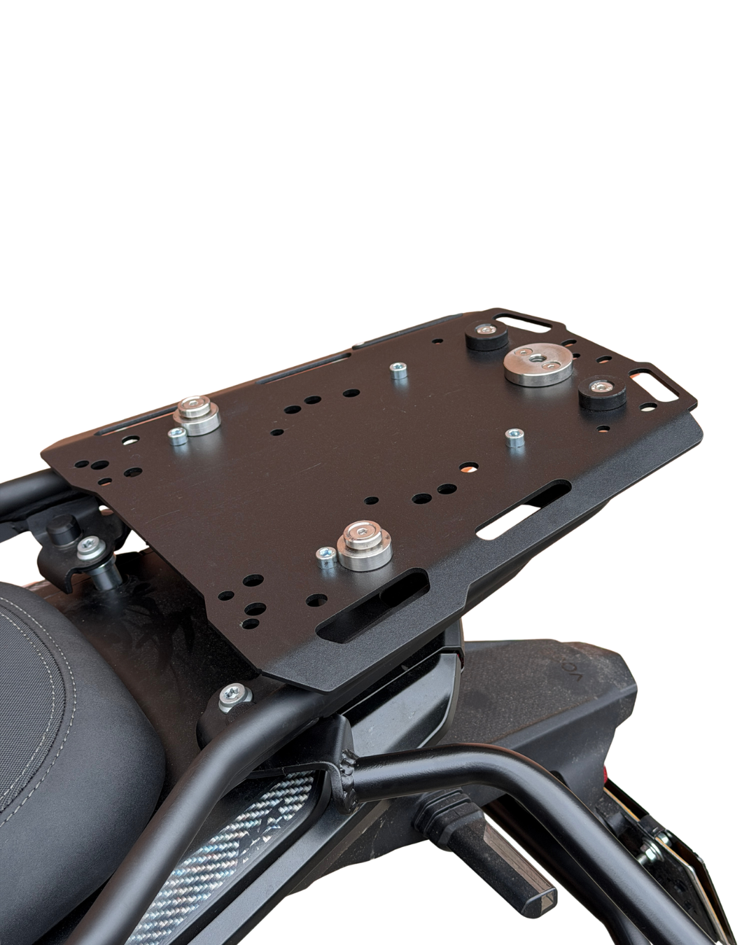 BASE VOGE DS900X