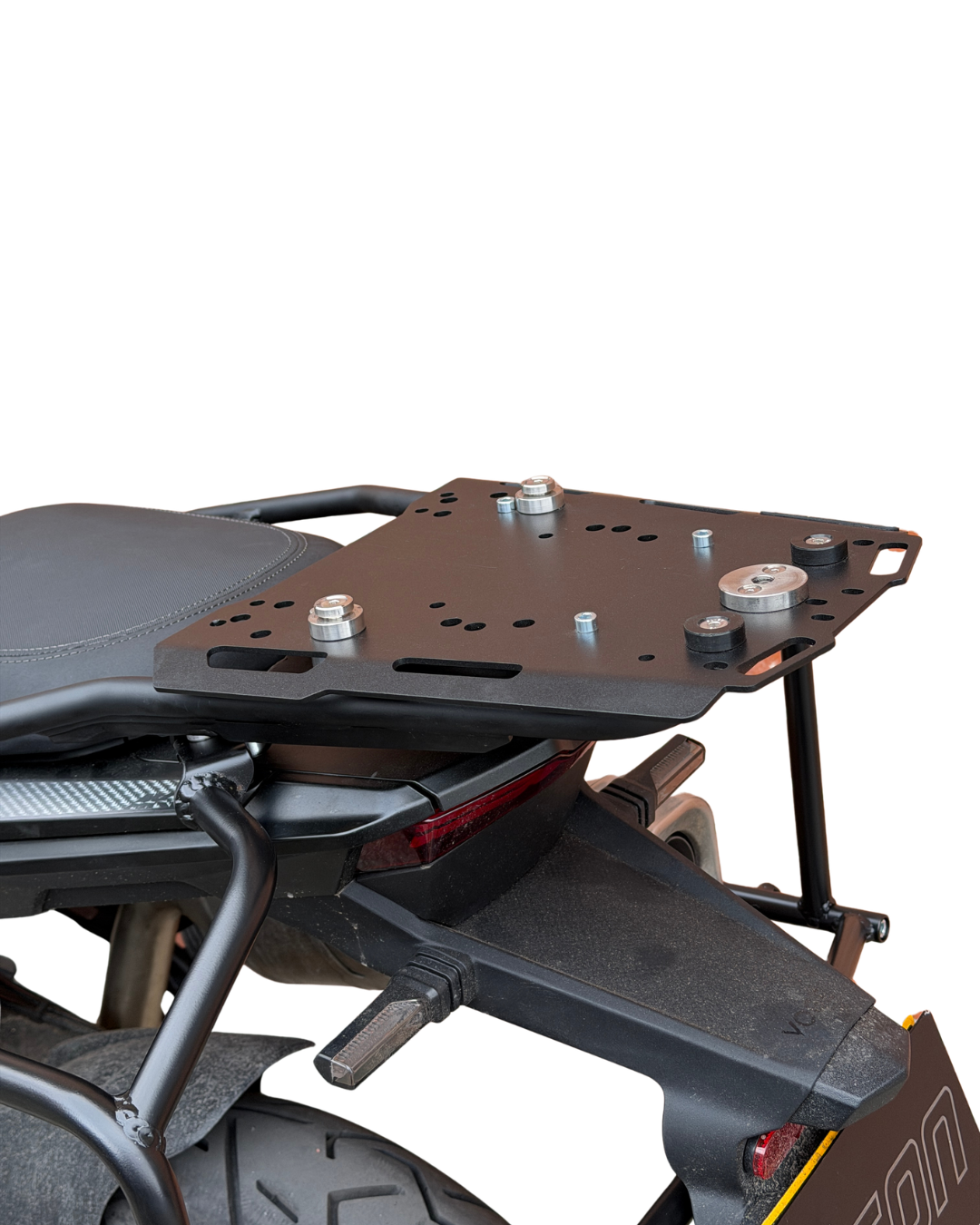 BASE VOGE DS900X