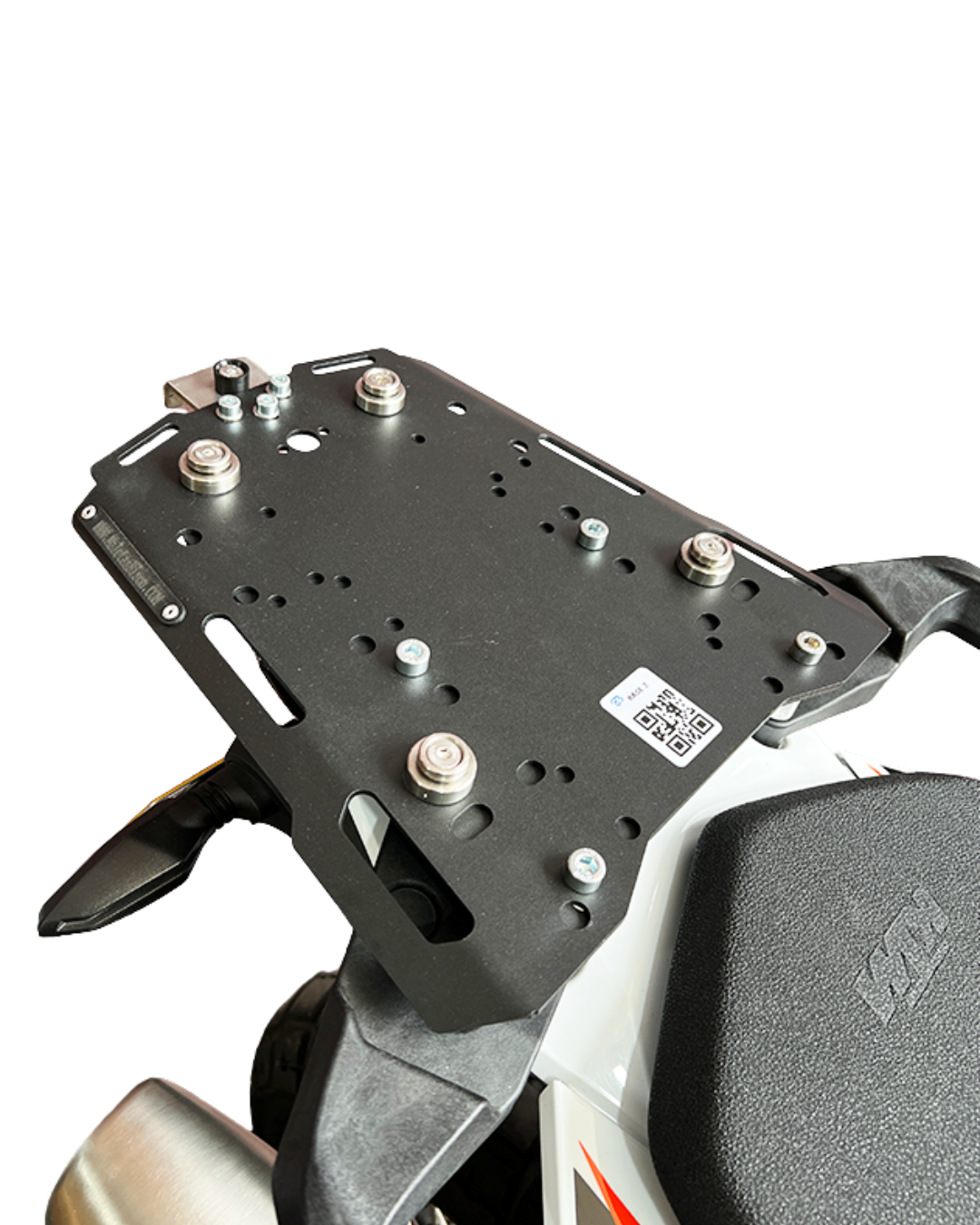 BASE KTM 890 - 790 ADVENTURE