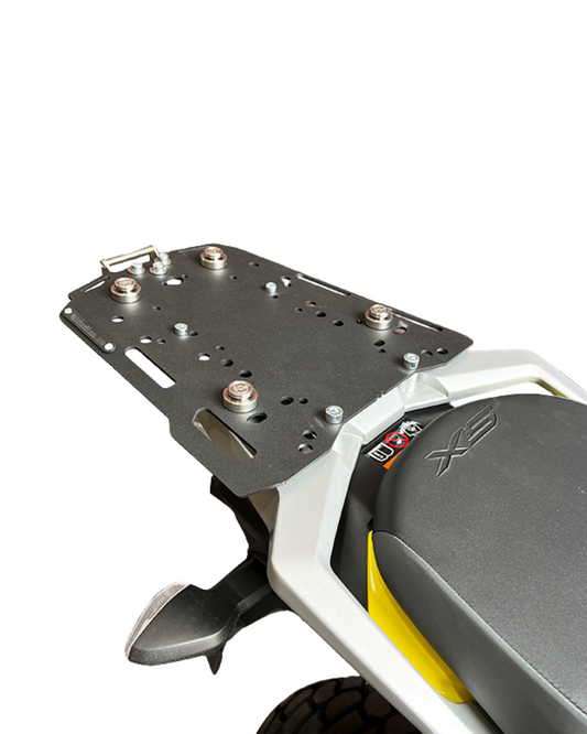 BASE SUZUKI V-STROM 250 SX