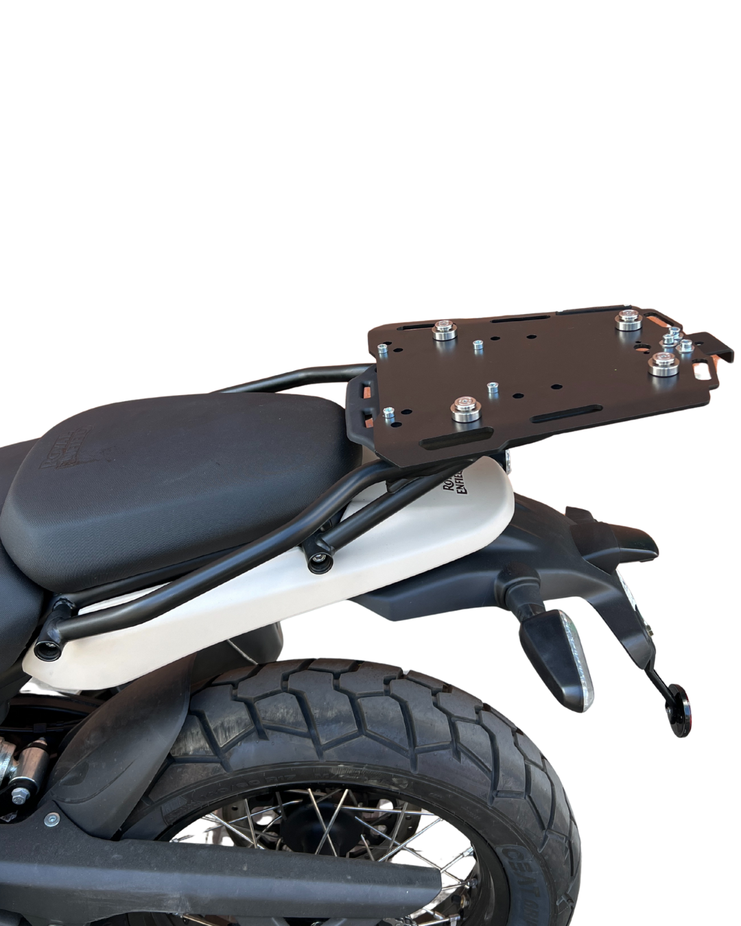 BASE HIMALAYAN 450